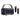 M3201 Portable Colorful Bluetooth Speaker Home Retro Karaoke Dual-Mic Speaker - UTrano
