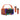 M3201 Portable Colorful Bluetooth Speaker Home Retro Karaoke Dual-Mic Speaker - UTrano