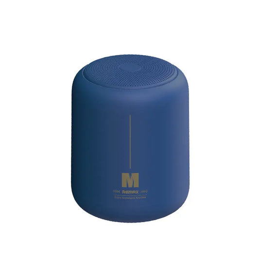 Macaron Bluetooth Plastic Speaker  
