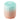 Macaron Gradient Color Portable Bluetooth Speaker  