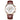 Men Watch Chronograph Sport Mens Watches Top Brand Luxury Waterproof Full Steel Quartz Gold Clock Men Relogio Masculino 