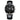 Men Watch Chronograph Sport Mens Watches Top Brand Luxury Waterproof Full Steel Quartz Gold Clock Men Relogio Masculino 