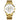 Men Watch Chronograph Sport Mens Watches Top Brand Luxury Waterproof Full Steel Quartz Gold Clock Men Relogio Masculino 