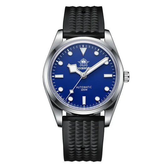 Men's Automatic High-end Mechanical Watch - UTrano