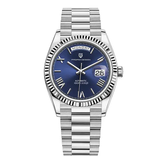 Men's Automatic Mechanical Wrist Luxury PAGANI Watch - UTrano