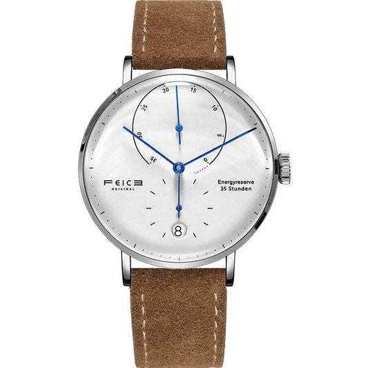 Men's Fashion Automatic Mechanical Watch - UTrano