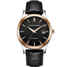 Men's Fashion Casual Mechanical Watch - UTrano