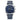 Men's Multi-functional Fashion Business Waterproof Quartz Watch Utrano