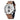 Men's Multi-functional Fashion Business Waterproof Quartz Watch Utrano