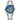 Men's Multifunctional Mechanical GMT Dual Time Zone Luminous Watrproof Watch Utrano