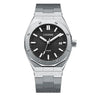 Men's NH35 Movement Business Waterproof Mechanical Watch - UTrano