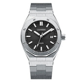 Men's NH35 Movement Business Waterproof Mechanical Watch - UTrano