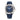Men's Rubber Sports Quartz Watch Fashion Luminous Waterproof Utrano