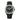 Men's Rubber Sports Quartz Watch Fashion Luminous Waterproof Utrano