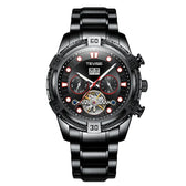 Men's Watches Waterproof Men's Multi-function Men's Watch 
