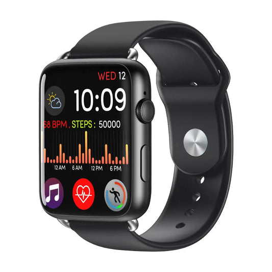 Men's and Women's Fashion 4G Card Phone Watch Utrano