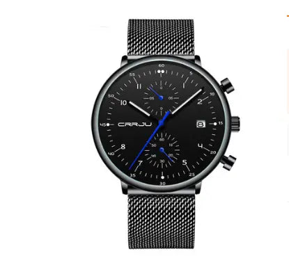 Men's sports watches 