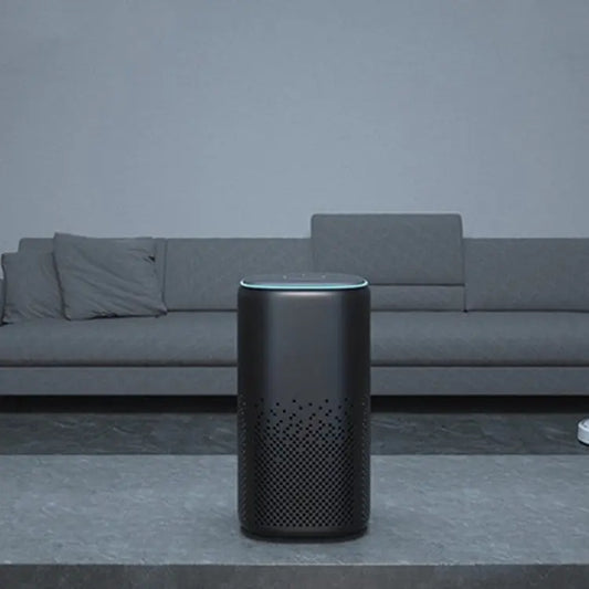 Mesh Gateway Remote Control Intelligent Application  
