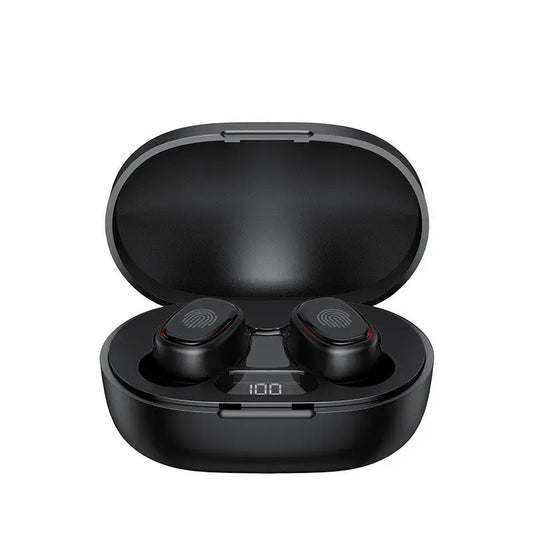 Mini Bluetooth Headset Is Suitable For New 5.0 Private Mode F9  