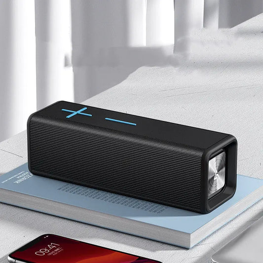 Mini Wireless Portable Audio Outdoor Utrano