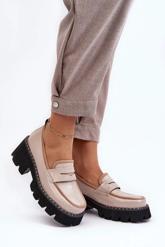  Mocassin model 187362 Step in style 