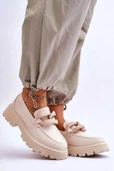  Mocassin model 190182 Step in style 