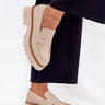  Mocassin model 216321 Step in style 