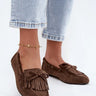  Mocassin model 217198 Step in style 
