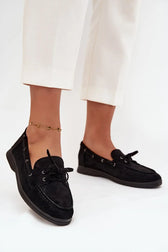  Mocassin model 217692 Step in style 