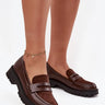  Mocassin model 219827 Step in style 