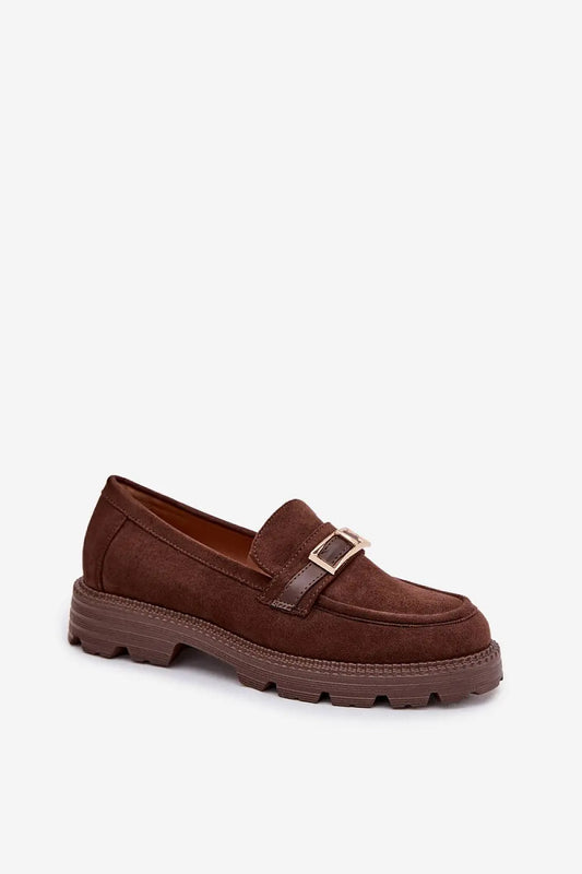  Mocassin model 224247 Step in style 