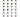 Movement men and women waterproof business casual black belt watch wish ultra-thin quartz watch Utrano