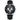 Multifunctional Luminous Mesh Steel Belt Automatic Mechanical Watch - UTrano