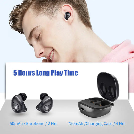 NILLKIN GOTWS sports  headset Utrano