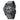 NORTH EDGE BLAZE Outdoor Waterproof Men Solar Charging Smart Sports Watch  