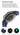 New DT WATCH X Heart Rate Bluetooth Calling Music Play Step Counting Sports WATCH Utrano