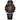 New Fashion Men's Mechanical Watch automatic PAGANI watches 2black Utrano