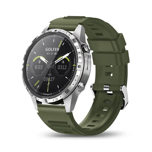 New GT45 Smart Watch Bluetooth Calling smart watch with fitness tracker Utrano