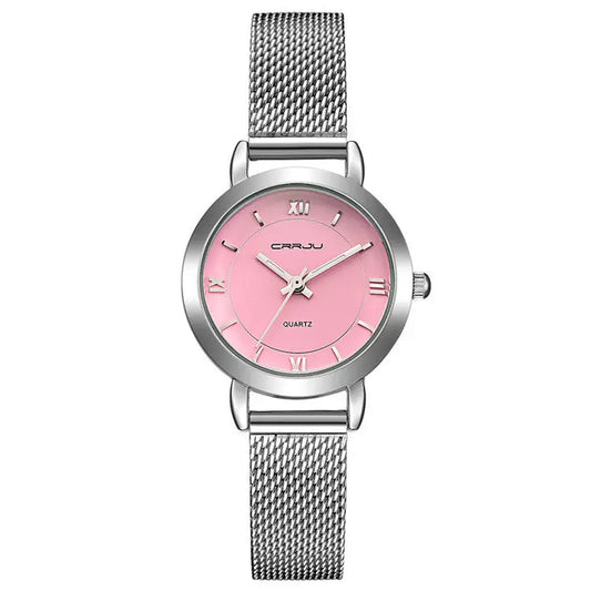 New women's watches 