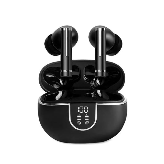 Noise Reduction Ultra-long Life Battery Large Power In-ear Headphones Utrano