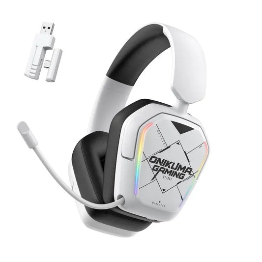 ONIKUMA GT883 Quad-Mode Wireless Bluetooth Earphone  