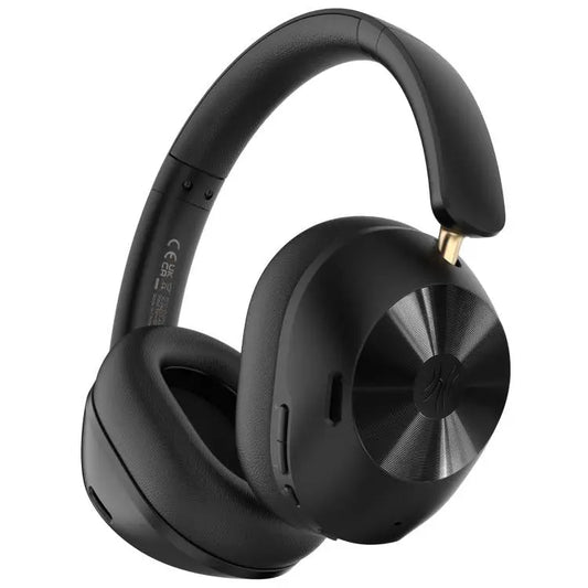 OneOdio Focus A5 ANC Active Noise Reduction Headset Wireless Bluetooth Gaming Sports Headset, Focus A5 Utrano