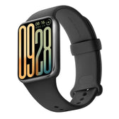 Original Xiaomi Smart Band 9 Pro 1.74 inch AMOLED Screen 5ATM Waterproof Smart Watch, Support Blood Oxygen / Heart Rate Monitor, Smart Band 9 Pro Black, Smart Band 9 Pro Pink, Smart Band 9 Pro Silver Utrano