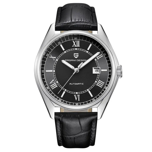 PAGANI DESIGN Automatic mechanical watch - UTrano