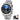 PAGANI DESIGN  Men's Waterproof Stainless Steel Automatic Mechanical Watch - UTrano