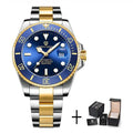  Gold blue