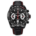  Black red