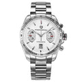  Steel belt white