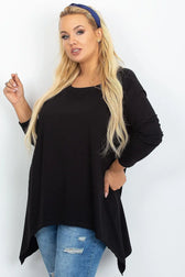  Plus size Tunic model 223041 Relevance 