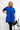  Plus size blouse model 223908 Relevance 